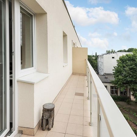 Dom & House - Apartments Glamour ソポト エクステリア 写真