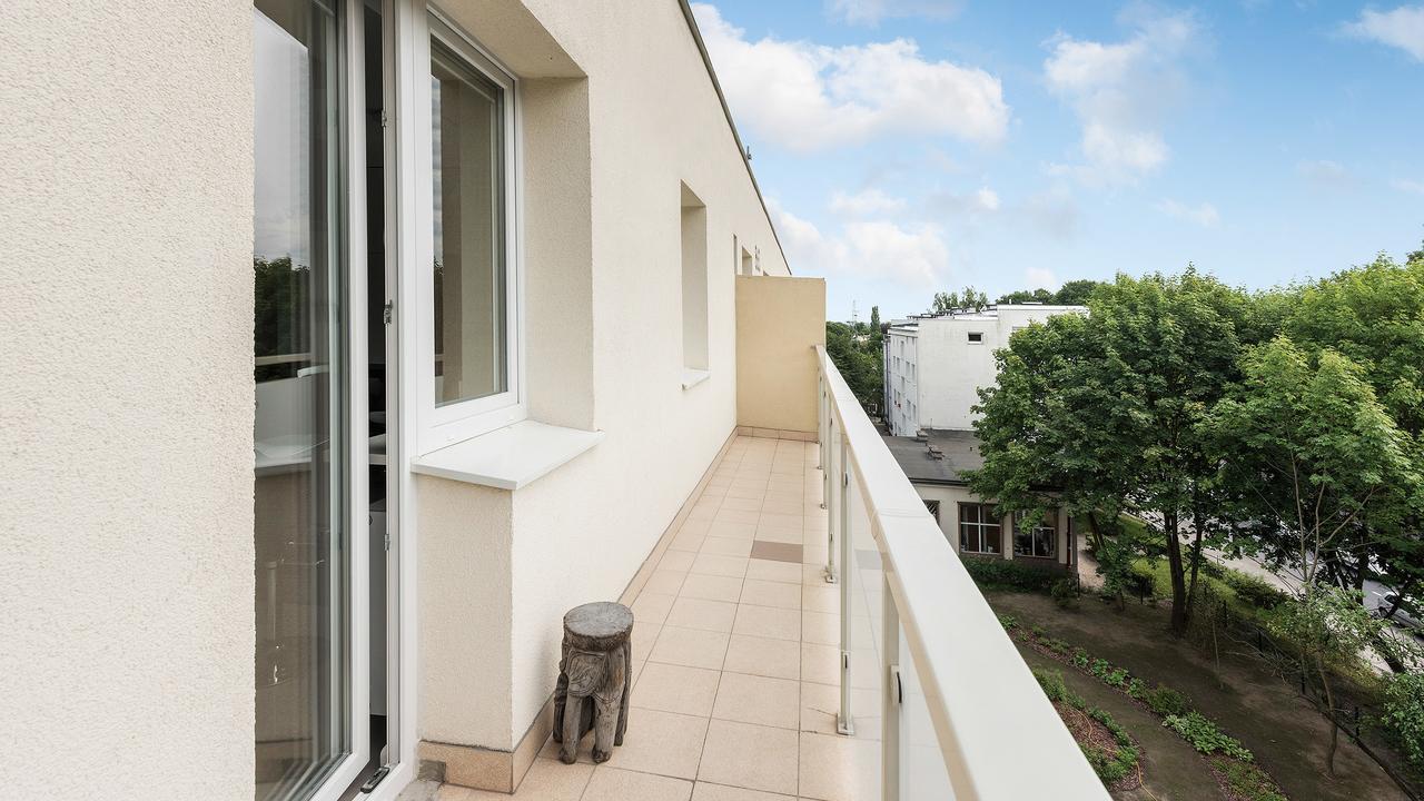 Dom & House - Apartments Glamour ソポト エクステリア 写真
