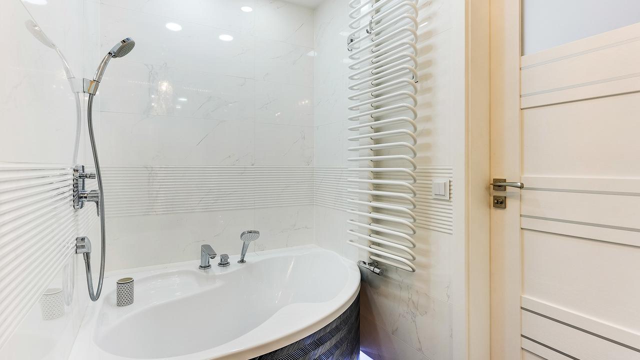 Dom & House - Apartments Glamour ソポト エクステリア 写真